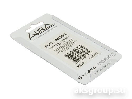 AurA FAL-N061
