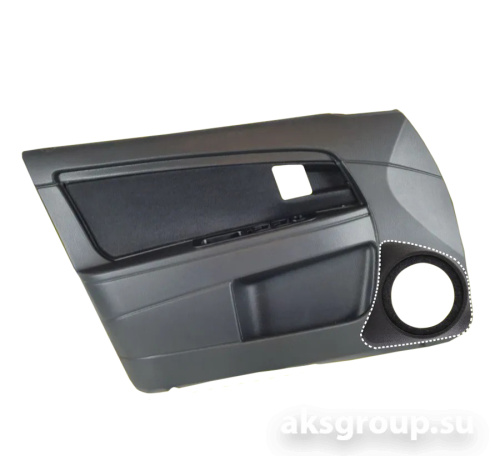 Real Sound Лада Приора 