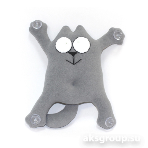 SNOOGY КОТ