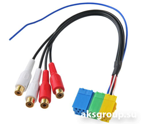 Incar ISO-003