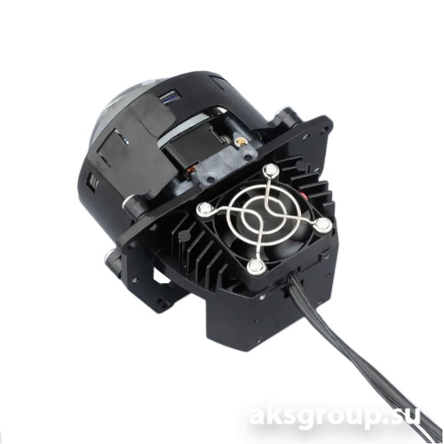 ZMB K5 LASER
