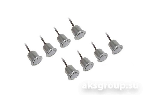 Sho-me Y-2616N08 Silver