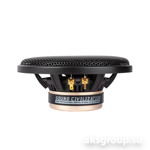 KICX Sound Civilization QD6.2