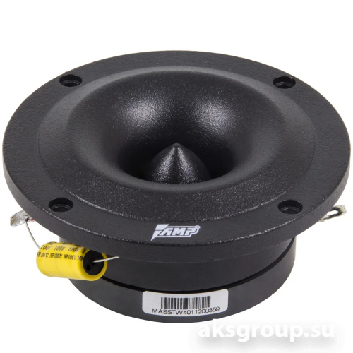 AMP MASS TW40