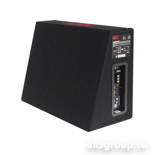 KICX GT403BPA