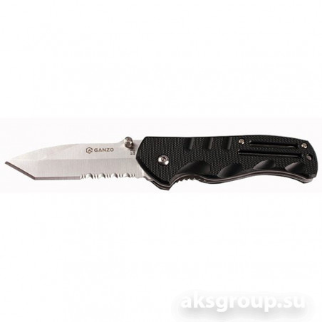 GANZO Нож Ganzo G613