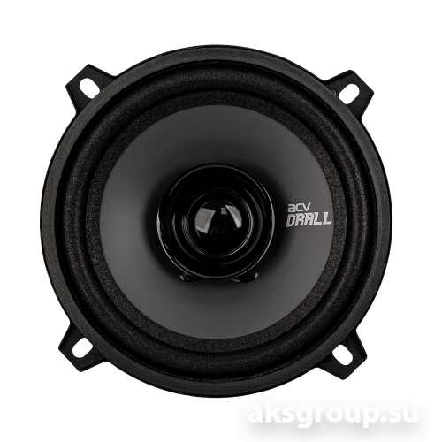 ACV DR5 DRALL