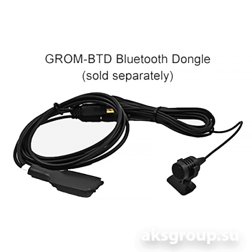 GromAudio Mitsubishi Peugeot Citroen 08-14