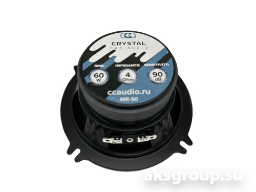 Crystal Car Audio MR-50