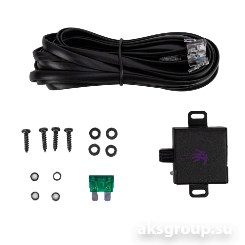 FIVE LM-2.80