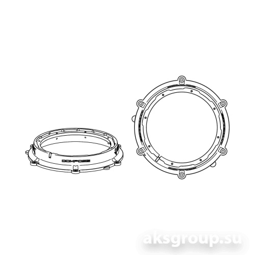 Helix CFMK200 POR.1 (FDM)