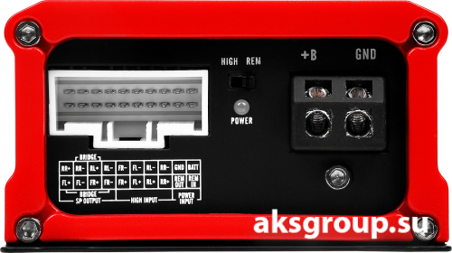 Ural УРАЛ ТТМ 4.50