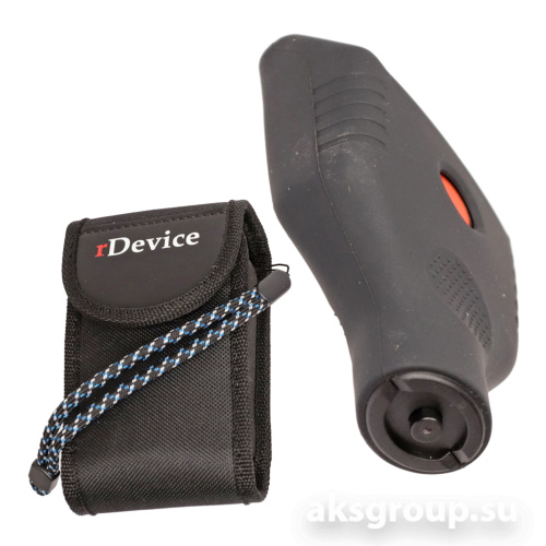 Толщиномер RDEVICE RD-1000 ULTRA MAX