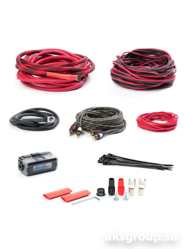 Tonemix PAC-T8CU