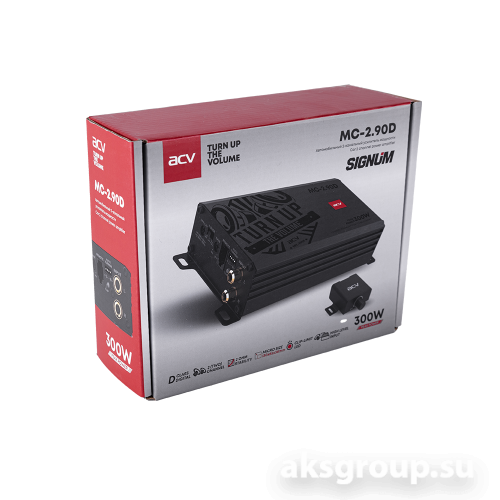 ACV MC-2.90D