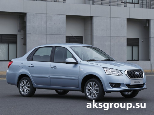 Garant Block Lux (130) Datsun On-Do