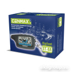 Cenmax VIGILANT ST-8A