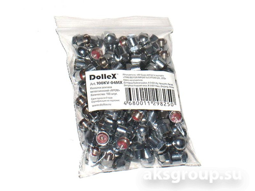 Dollex 100KV-04MX