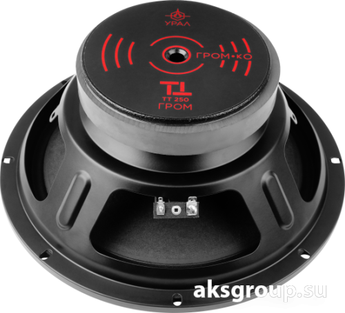 Ural Урал ТТ 250 ГРОМ