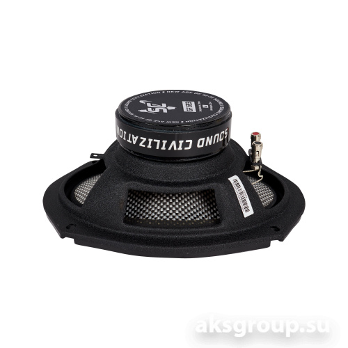 KICX Sound Civilization GF693