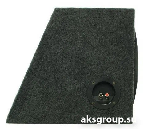 MAGNUM BASSBOX 124V