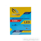 Clearlight LED H4