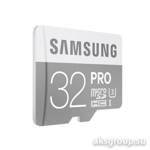 Samsung MicroSD 32Gb UHS-I U1