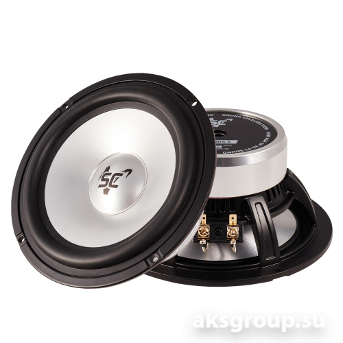 KICX Sound Civilization AL165.5