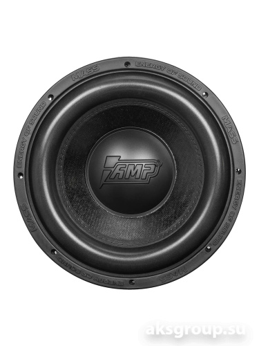 AMP MASS 800 12D2 V2