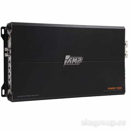 AMP POWER 1.1500