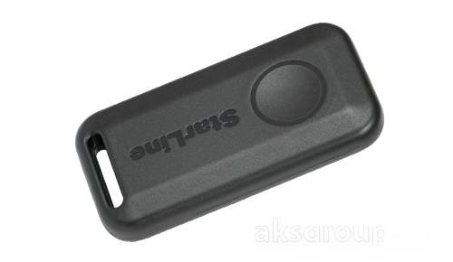 StarLine S96BT LTE/GPS PRO