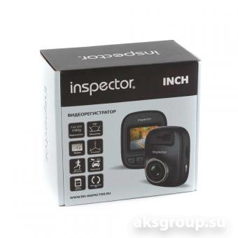 Inspector Inch