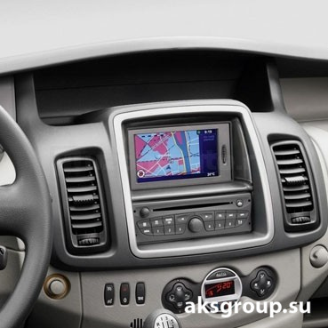 Incar RFR-N19
