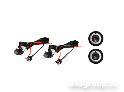 Incar SH-203