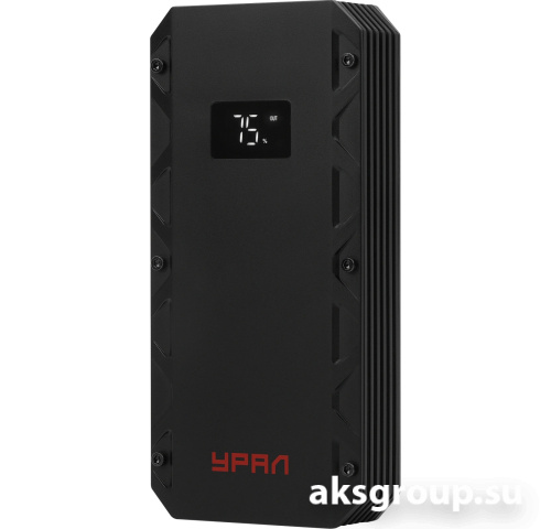 Ural УРАЛ ПЛЮС 1200