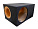 Subwoofer Box Master 15