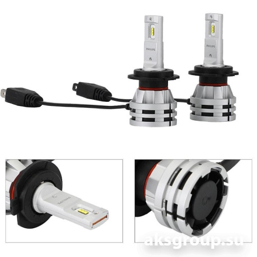 PHILIPS ULTINON Pro 3101