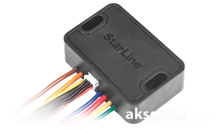 StarLine МАСТЕР 6-СТАРТ