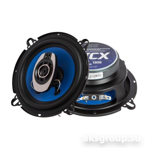 KICX TL-130S