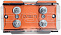 D/S/D DHL-R502