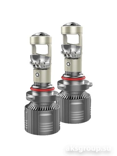 SVS HB3 MaxLight mini lens