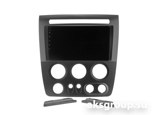 Incar RTR-FC772