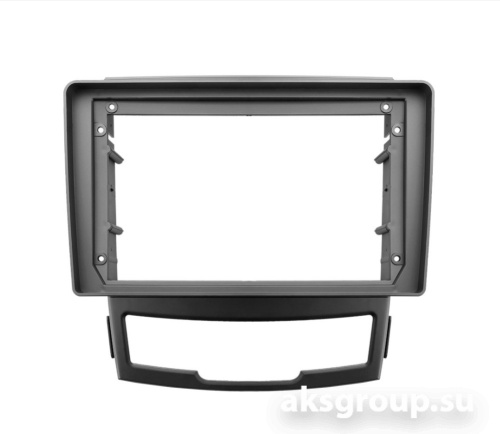 TEYES Ssang Yong Korando 3