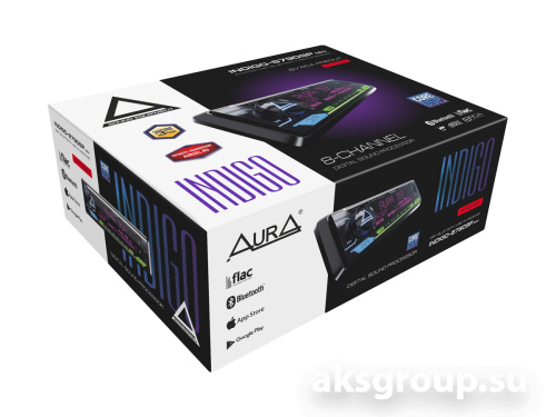 AurA INDIGO-879DSP MkII HP