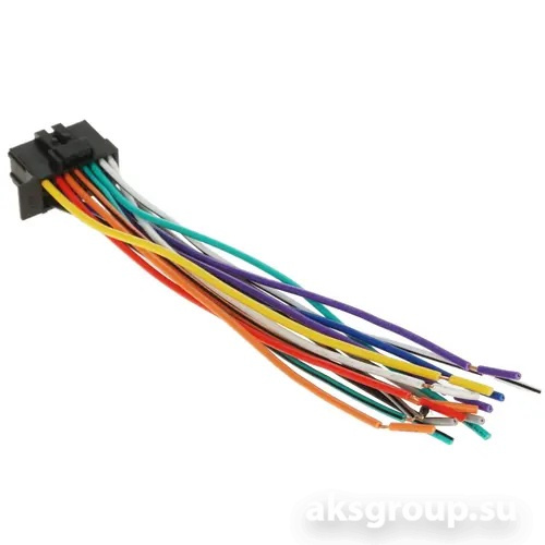 Incar CON-PIO-02