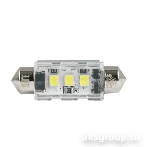 XENITE T11 С5W CANBUS CAN3636