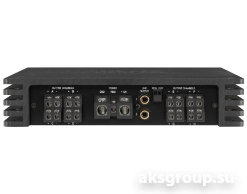 Helix V-EIGHT DSP MK2