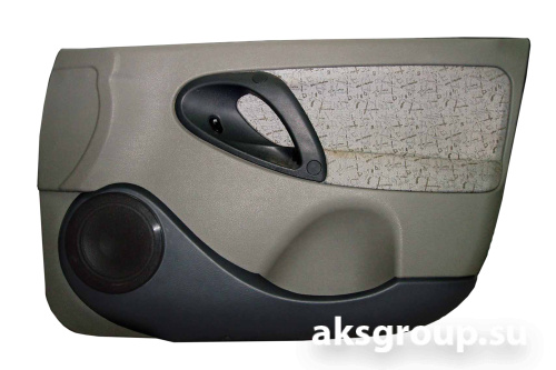 Соната Lada-Калина