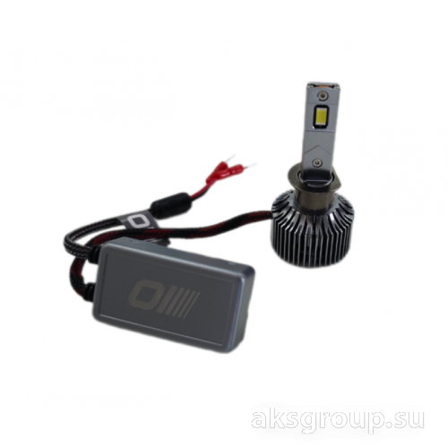 OPTIMA H1 LED АВАНГАРД