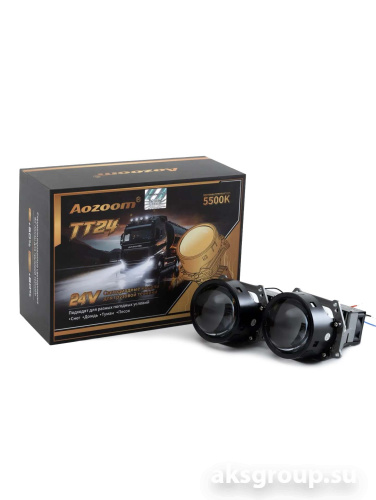 AOZOOM TT24